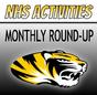 January 2023 NHS Activities Round-up