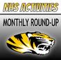 January 2025 NHS Activities Monthly Round-up